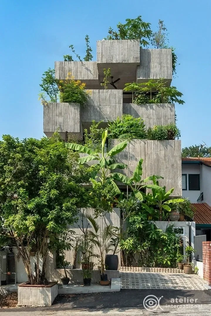 Diseño contemporáneo (inspiración)